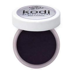 Acrylic powder Kodi L17 black 4.5 g
