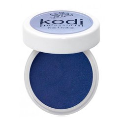 Acrylic powder Kodi L59 blue 4.5 g