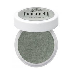 Акриловая пудра Kodi  L61 бледно-зеленый 4,5 г