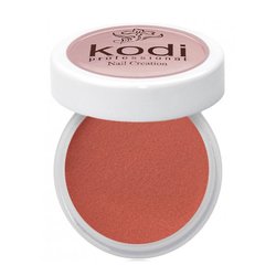 Acrylic powder Kodi L66 orange 4.5 g