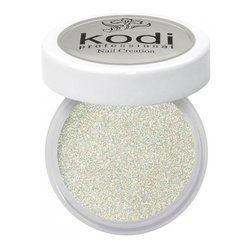 Acrylic powder Kodi G20 gray 4.5 g