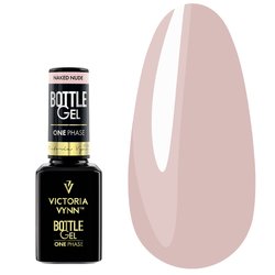 Victoria Vynn BOTTLE GEL One Phase Naked Nude 15ml