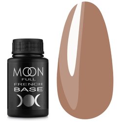 MOON FULL BAZA French №09 beżowy 30 ml