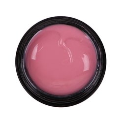 Komilfo Gel Premium Cover 2 - лососево-розовый, 30 г - Фото №2