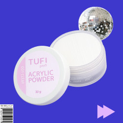 Акрилова пудра