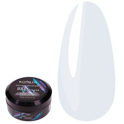 Komilfo Gel Premium Clear Violet transparent 15 g (876034)