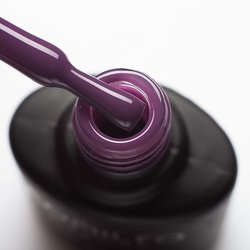 KOMILFO Color Base Juicy Blueberry wine-purple 8 ml (780810) - Фото №2