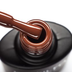 KOMILFO Color Base Hot Chocolate горячий шоколад 8 мл (780823) - Фото №2