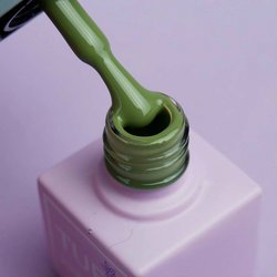 Gel polish TUFI profi PREMIUM Emerald 11 Olive 8 ml (0102530) - Фото №2