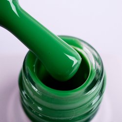 Gel polish TUFI profi PREMIUM Emerald 22 Norwegian forest 8 ml (0121276) - Фото №2