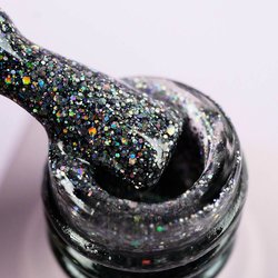 Lakier żelowy TUFI profi PREMIUM Glam 03 Andromeda 8 ml (0121683) - Фото №2