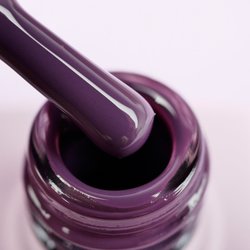 Lakier żelowy TUFI profi PREMIUM Purple 19 Fioletowy 8 ml (0121210) - Фото №2