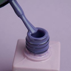 Lakier żelowy TUFI profi PREMIUM Purple 03 Śliwkowy 8 ml (0102495) - Фото №2