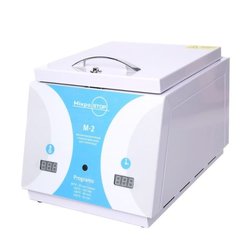 Dry Heater MICROSTOP М2  for instrument sterilization - Фото №1