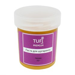 Shugaring Paste TUFI profi PREMIUM hard 50 g (0121785) - Фото №1