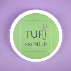 Shugaring Paste TUFI profi PREMIUM extra medium 300 g (0121788) - Фото №4