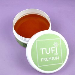 Shugaring Paste TUFI profi PREMIUM extra medium 300 g (0121788) - Фото №3
