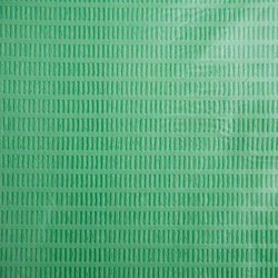 Jednorazowe maty papierowe TUFI profi PREMIUM zielony 40х32 сm 50 szt (0104198) - Фото №3