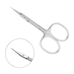 Professional cuticle scissors Staleks EXPERT 22 TYPE 1 - Фото №1