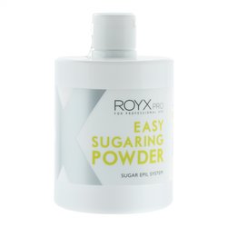 ROYX PRO - Easy sugaring powder 200 g