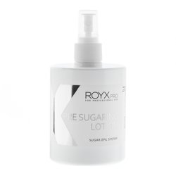 ROYX PRO Pre sugaring lotion 500 ml
