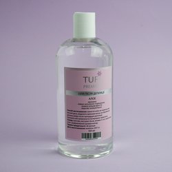 Olejek po depilacji TUFI profi PREMIUM aloes 500 ml (0104351) - Фото №3