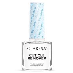 Cuticle Remover CLARESA  6 g