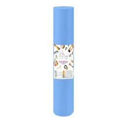Disposable sheet Panni Mlada blue 0.8x1.8 m 90 m/roll - Фото №2