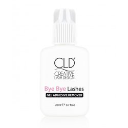 Eyelash adhesive remover CLD 20 ml