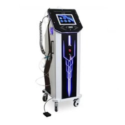 Oxygen therapy and gas-liquid peeling machine Alvi Prague AV-7000 - Фото №1
