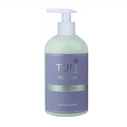 Lotion for hands and nails TUFI profi PREMIUM Candy 350 ml (0096976) - Фото №1