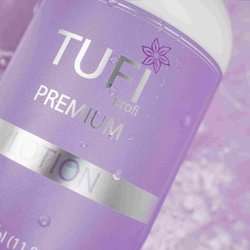 Lotion for hands and nails TUFI profi PREMIUM Candy 350 ml (0096976) - Фото №2