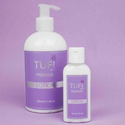 Lotion for hands and nails TUFI profi PREMIUM Candy 350 ml (0096976) - Фото №3