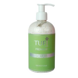 Scrub for hands TUFI profi PREMIUM Candy 350 ml (0096982) - Фото №1