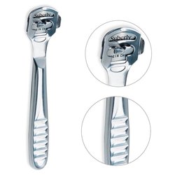 High quality metal chisel for pedicure