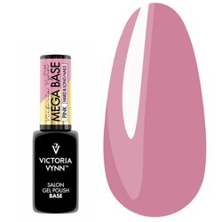 Victoria Vynn MEGA BASE Pink 8ml