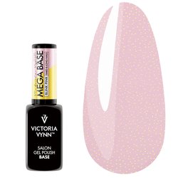 Victoria Vynn MEGA BASE Blink Pink 8ml