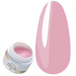 Акрил-гель  MANI KING  Delicate Pink Cover 15ml