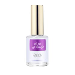 Cuticle remover Aba Group Professional 15ml
