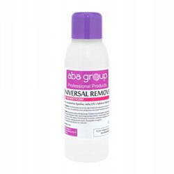 Universal Remover Aba Group 100 ml