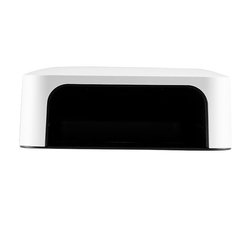 UV/LED lamp Activeshop N9 60W white-black - Фото №3