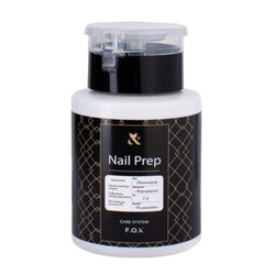 F.O.X Care system Nail Prep, 160 ml