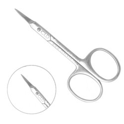 Nożyczki CLD Cuticle Nail Scissors