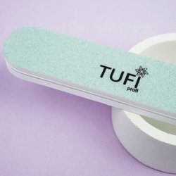 Set for complex nail and cuticle care TUFI profi PREMIUM 01 (0125335) - Фото №2