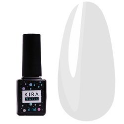 Kira Nails Bio Gel Clear 6 ml (679701) - Фото №1