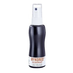 Deodorant Lutticke Laufwunder Mykored foot with a strong hygienic effect 70 ml - Фото №1