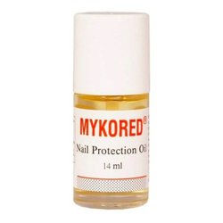 Nail Protection Oil Lutticke Laufwunder Mykored 14 ml - Фото №1