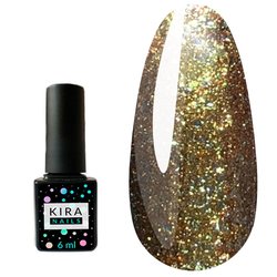 Гель-лак KIRA Nails Shine Bright 005 6 мл (465005) - Фото №1