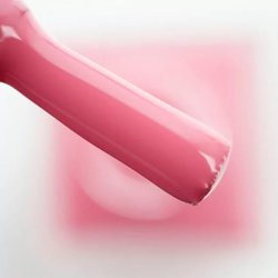 TUFI profi PREMIUM lakier dekoracyjny do paznokci Fantasy 06 różowy geranium 8 ml - Фото №2