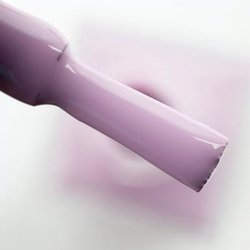 Decorative nail polish TUFI profi PREMIUM Fantasy 10 purple petal 8 ml - Фото №2